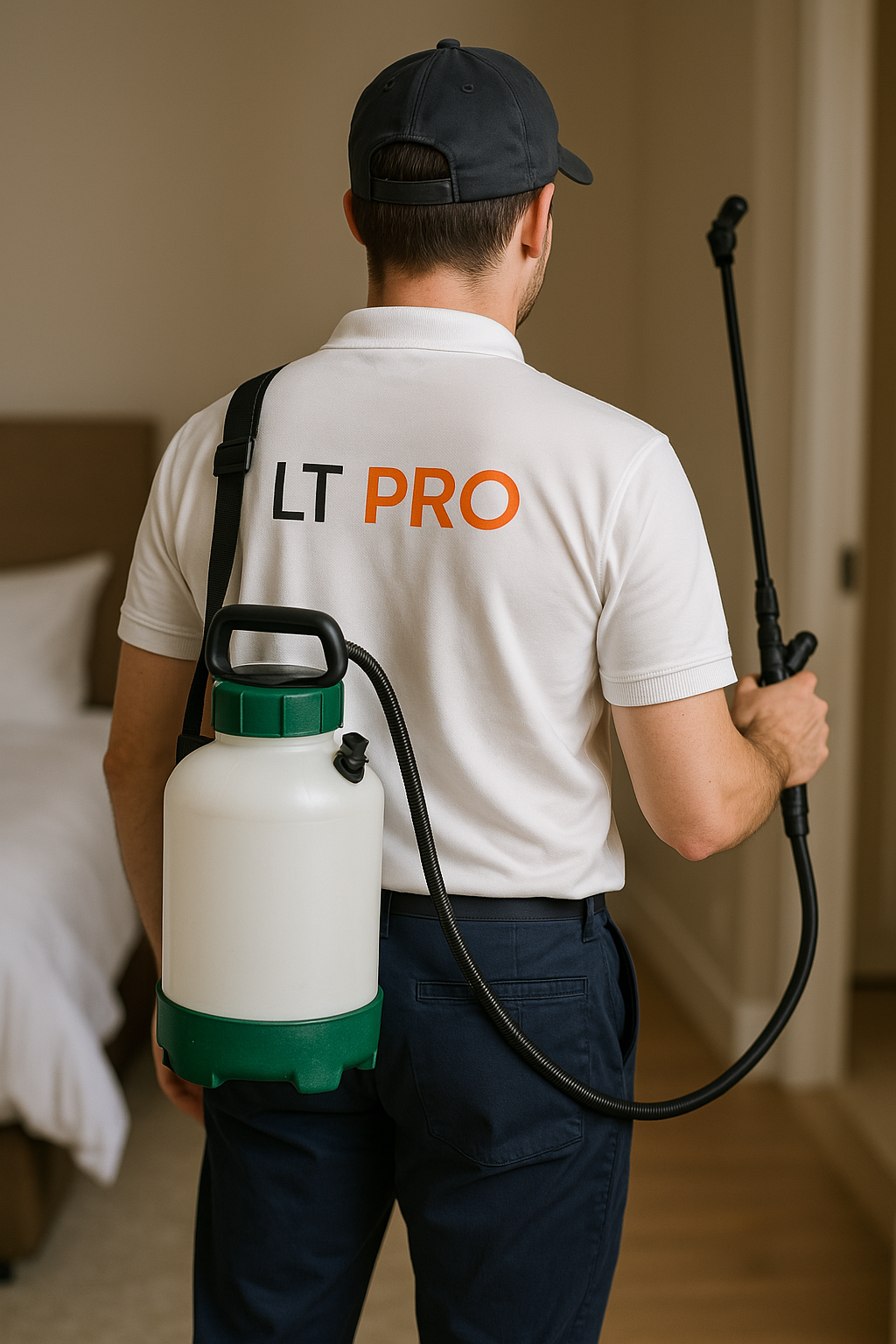 Qui doit régler la prestation contre les punaise de lit à Marseille le locataire ou le propriétaire ?