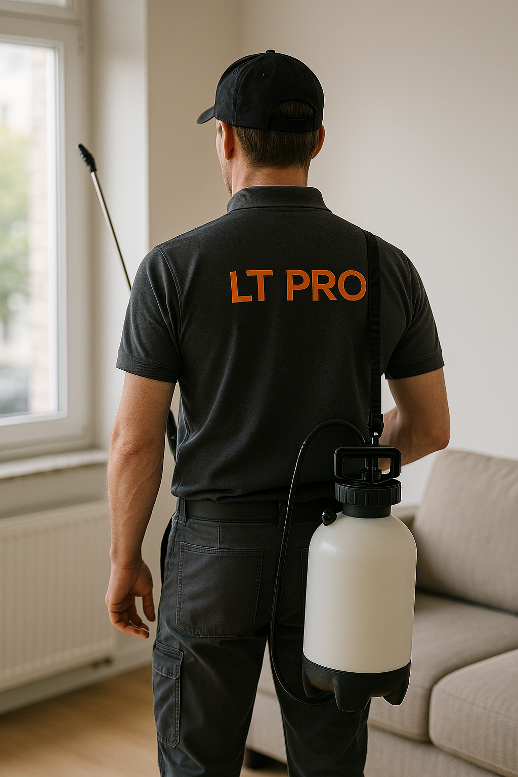 Quand et pourquoi faire appel à un dératiseur professionnel à Marseille pour éliminer les rats et souris ?