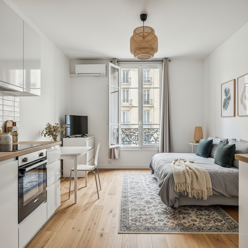 Dératiseur Marseille au meilleur prix pour un appartement de 50 m² du 8 éme arrondissement