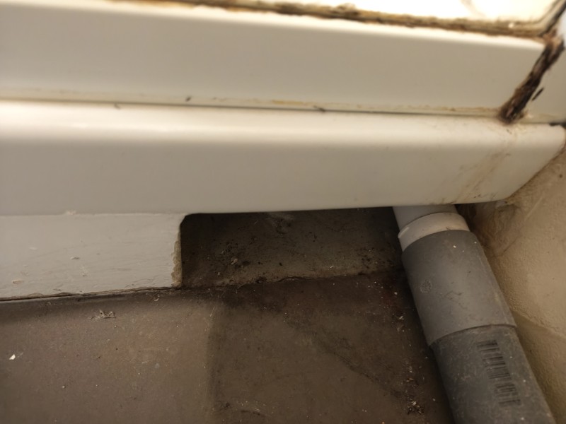 Deratisation en urgence pour invasion de rat dans un appartement à Marseille 13001