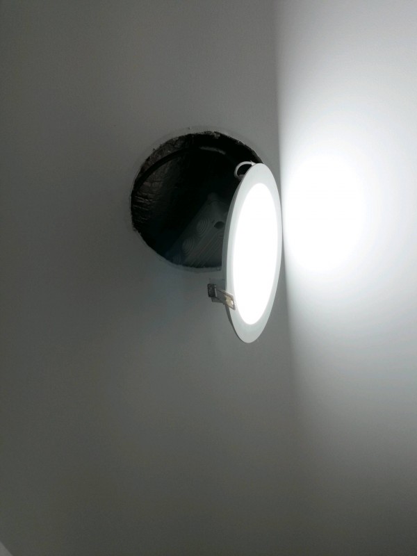 Dératisation dans les plafonds de bureaux médicaux dans le 15e arrondissement de Marseille