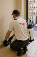 Nos prestations sur le secteur de Aix-en-Provence 13100