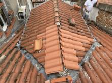Couvreur spécialisé dans la rénovation de toiture en urgence marseille